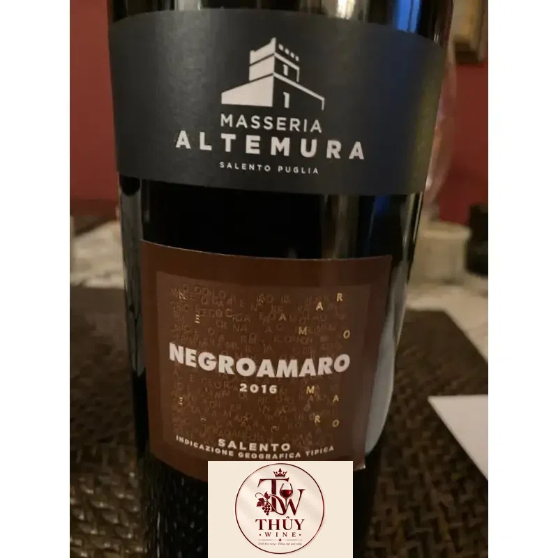 Masseria Altemura Puglia Salento