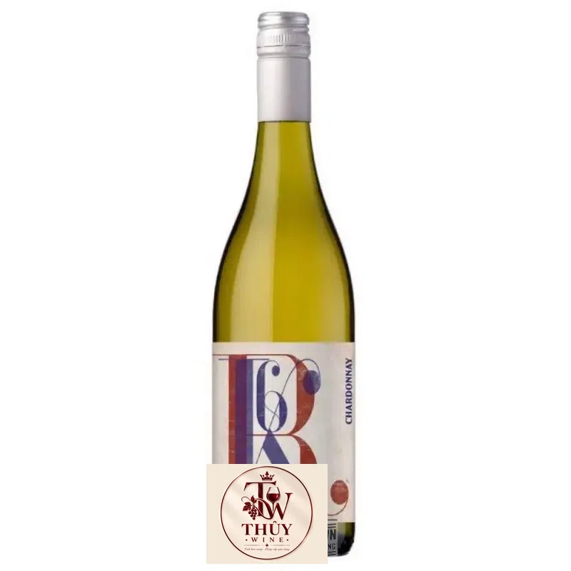 Vang Úc KR6 Chardonnay uống ngon
