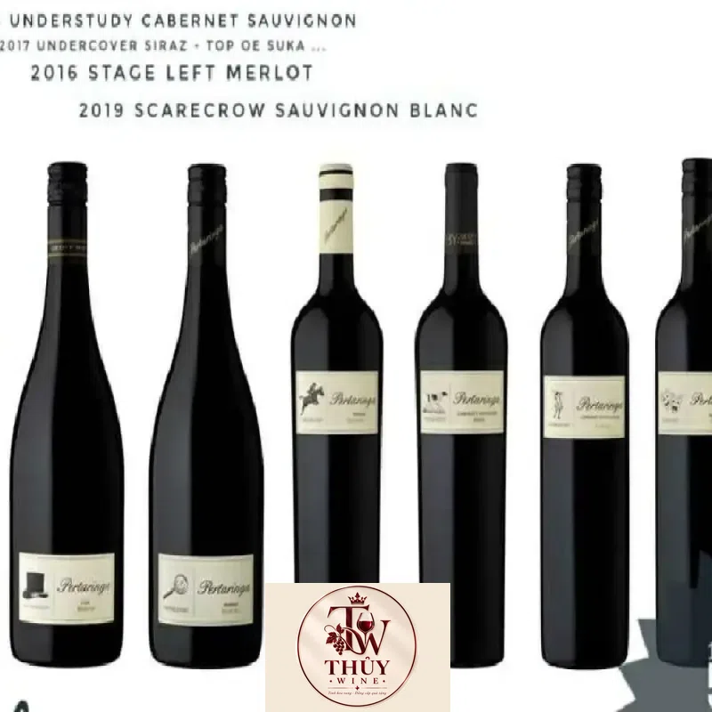 Địa chỉ bán ruou vang pertaringa understudy cabernet sauvignon chiet khau cao giá rẻ tại Sài Gòn