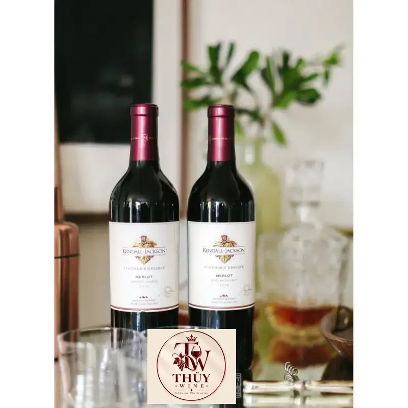 Địa chỉ bán ruou vang kendall jackson vintners reserve sonoma giá rẻ tại Hà Nội