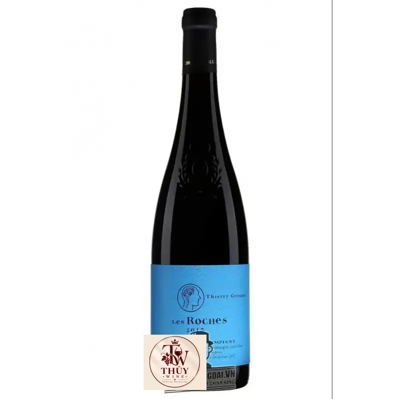 Địa chỉ bán vang phap les roches saumur champigny giá rẻ tại Hà Nội
