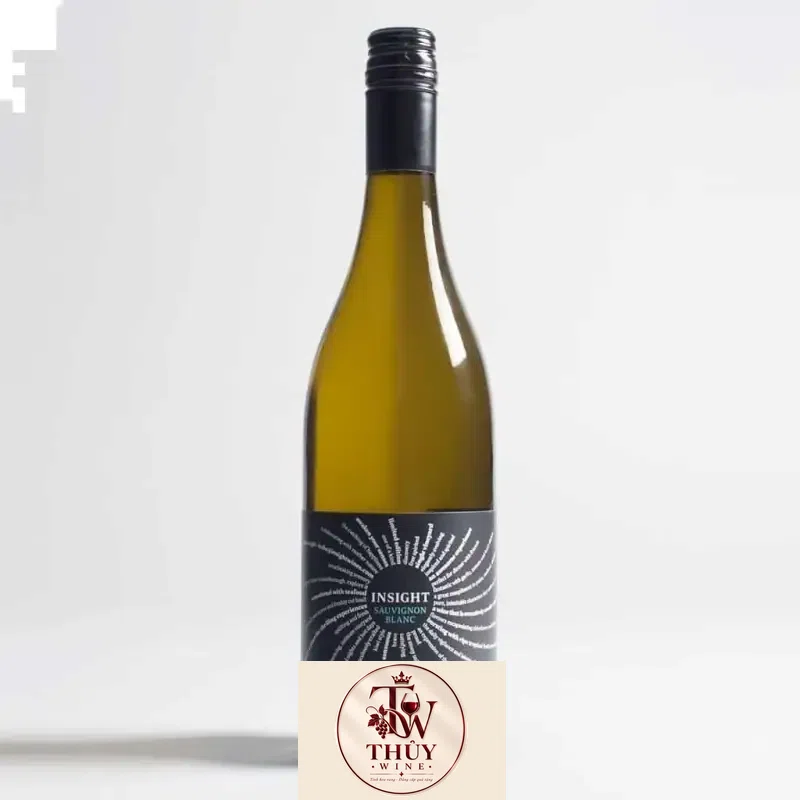 Vang New Zealand INSIGHT SAUVIGNON BLANC