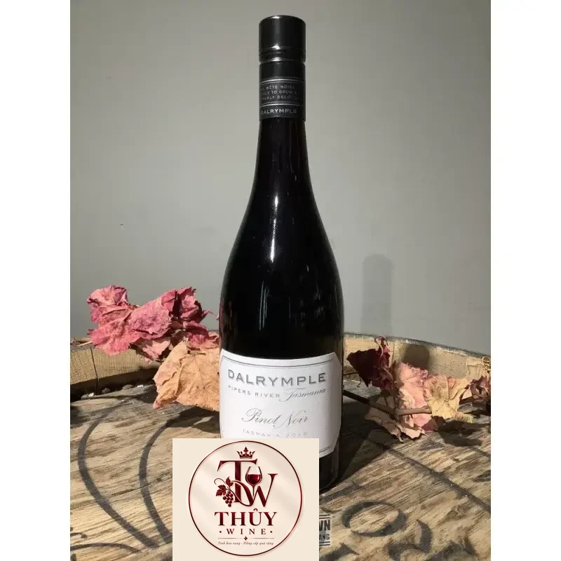 Mua ruou vang dalrymple pipers river tasmania cao cap giá rẻ tại Sài Gòn