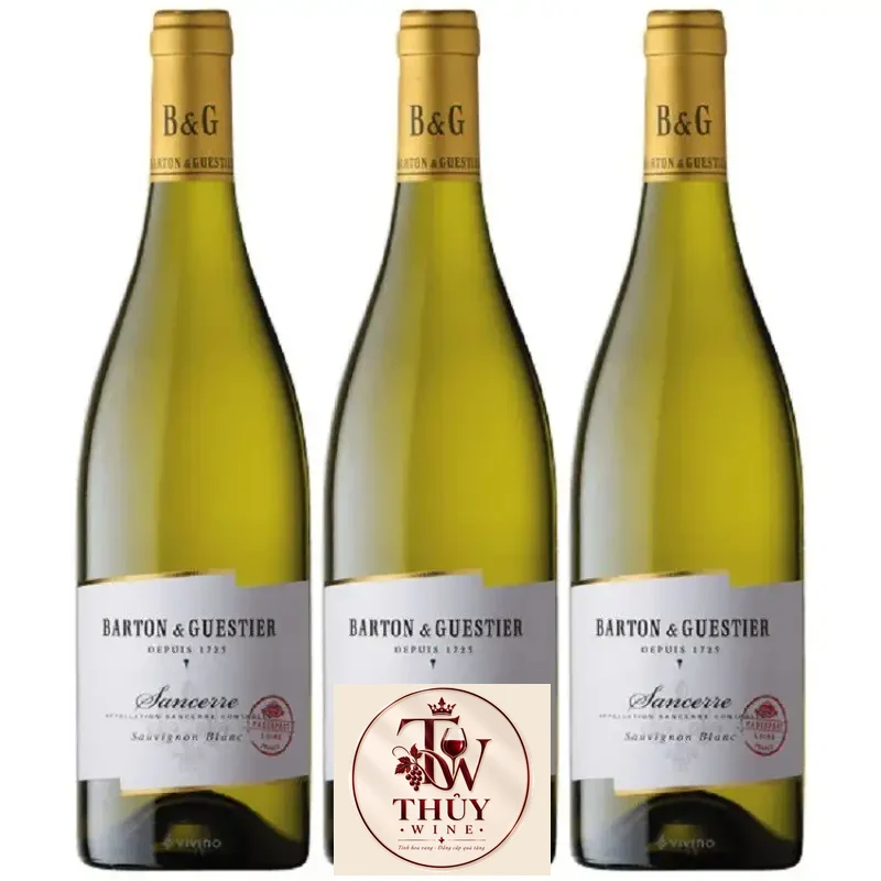 Địa chỉ bán guestier sancerre passeport giá rẻ tại Hà Nội