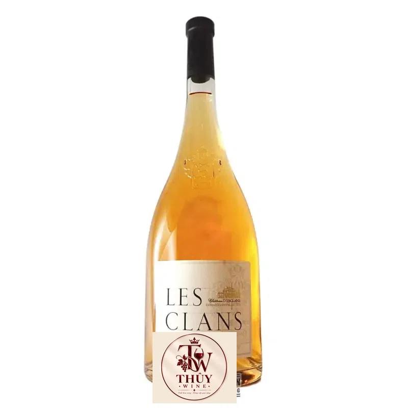 Mua vang phap les clans rose chateau d esclans ở đâu giá rẻ nhất