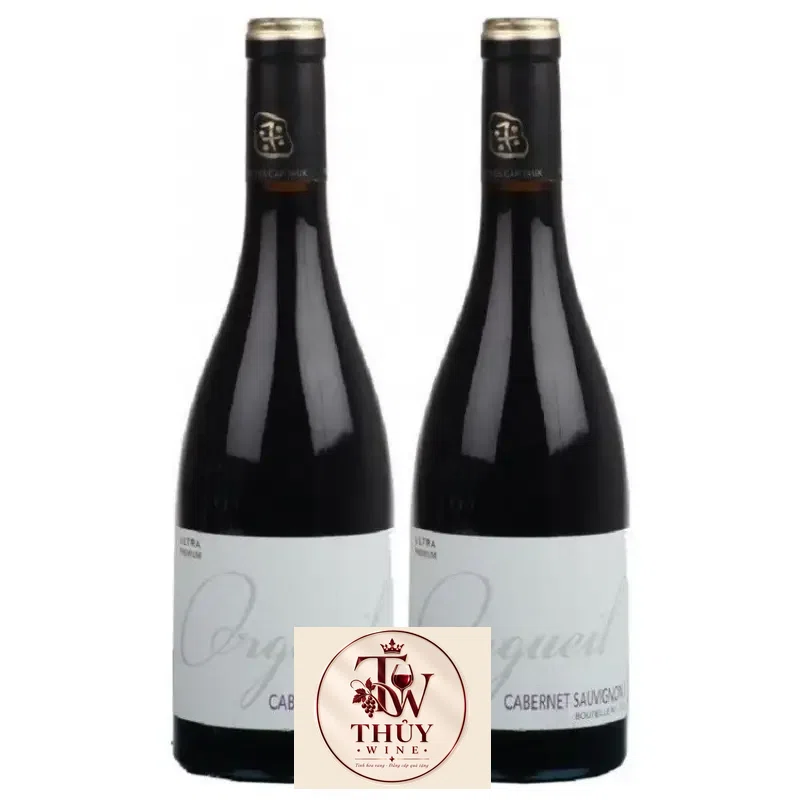 Địa chỉ mua cabernet sauvignon giá rẻ nhất