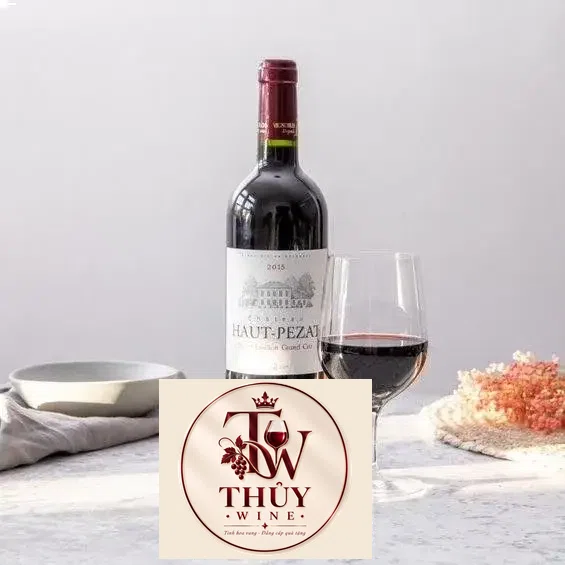 Chateau Haut Pezat Saint Emilion Grand Cru