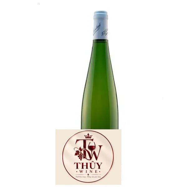 Vang Pháp Trimbach Alsace Riesling Clos Sainte Hune