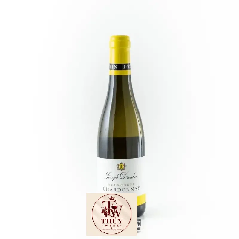 Vang Pháp Laforet Bourgogne Chardonnay Joseph Drouhin uống ngon