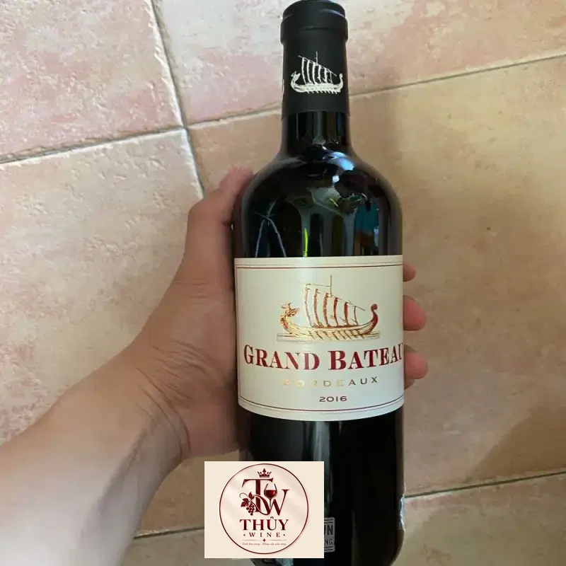vang phap grand bateau bordeaux red white mua ở đâu giá rẻ nhất