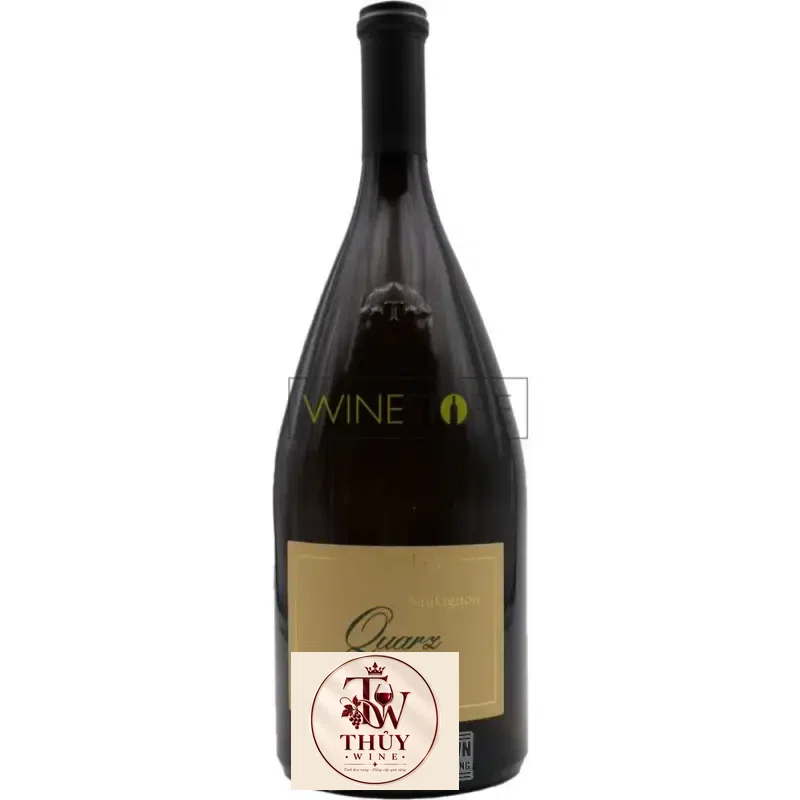 Vang Ý Quarz Winkl Terlan Sauvignon Blanc