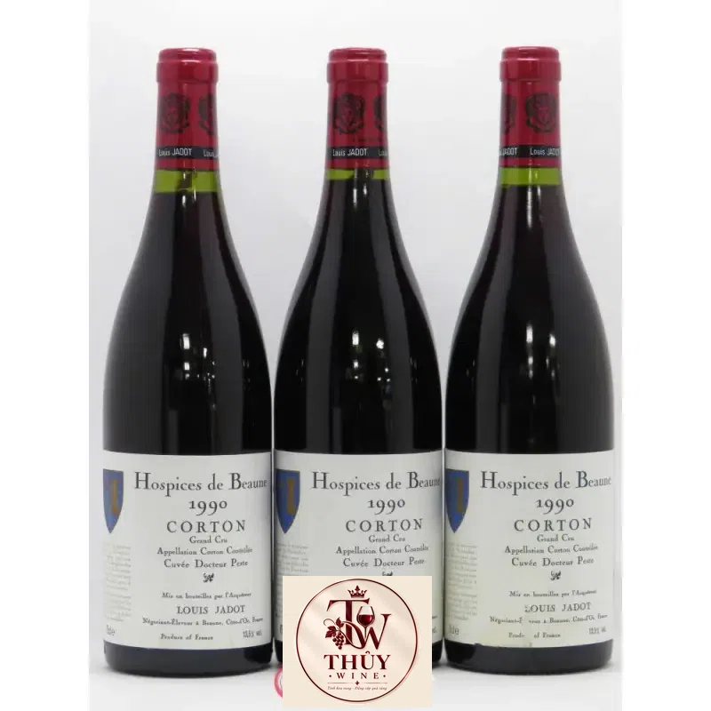 vang phap hospices de beaune corton louis jadotc gran cru mua ở đâu giá rẻ nhất