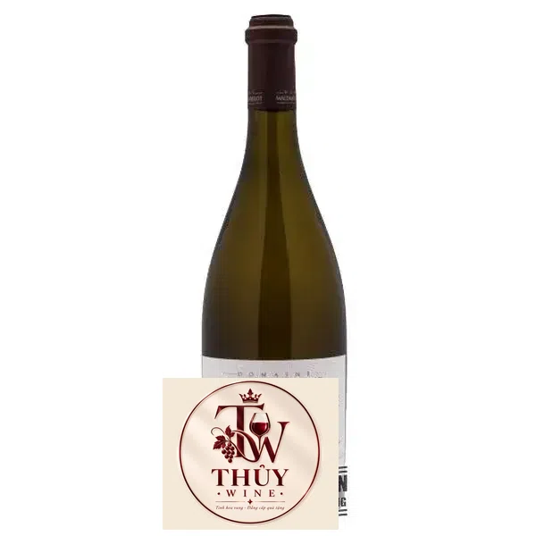 Vang Pháp DOMAINE MALDANT PAUVELOT CORTON CHARLEMAGNE