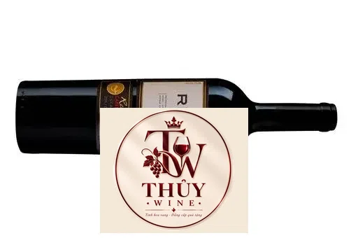 Vang Chile Rios de Chile Reserva Cabernet Sauvignon