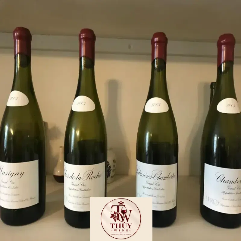 Mua vang phap gevrey chambertin aux combottes domaine leroy cao cap ở đâu giá rẻ nhất