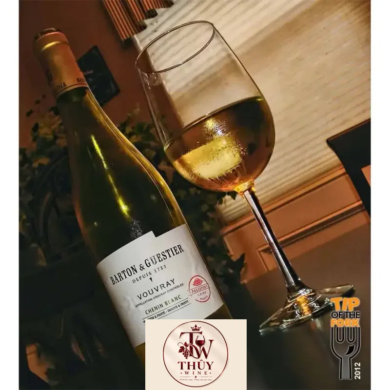 vang phap barton guestier vouvray passeport mua ở đâu giá rẻ nhất