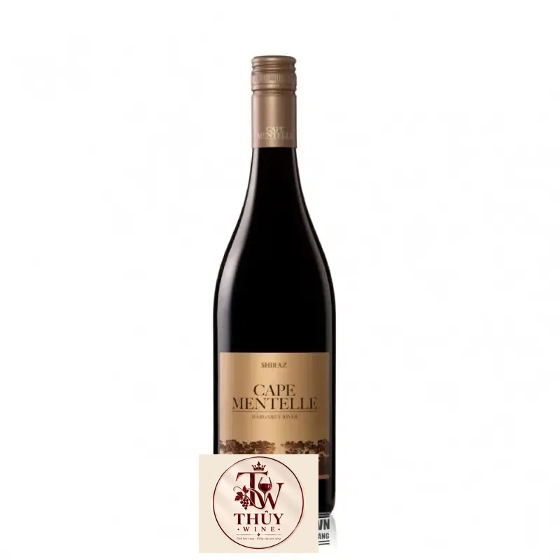 Rượu Vang Cape Mentelle Shiraz Margaret River cao cấp
