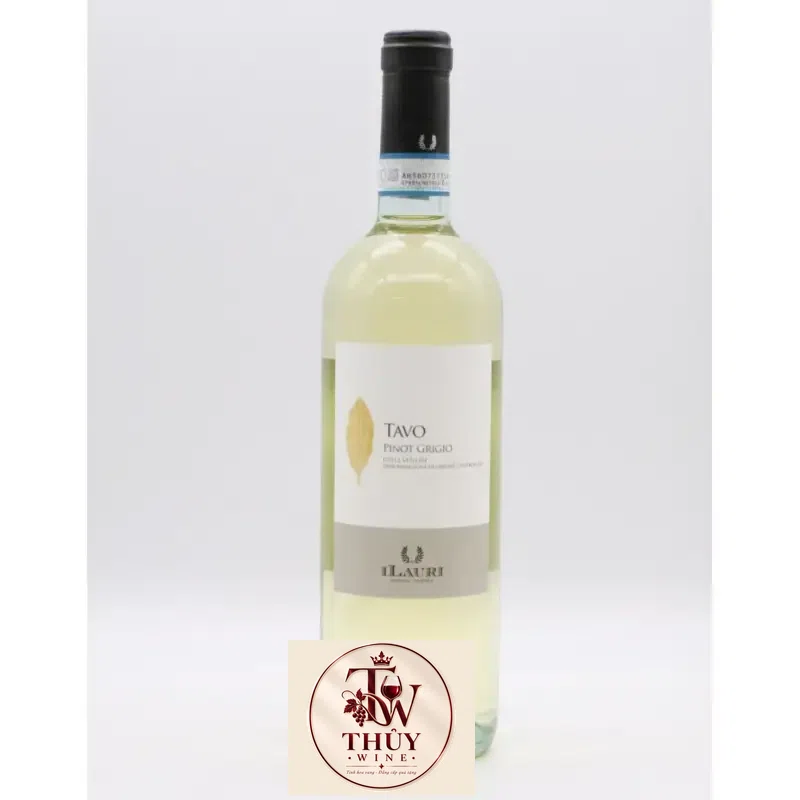 Mua vang y ilauri tavo pinot grigio ở đâu giá rẻ nhất