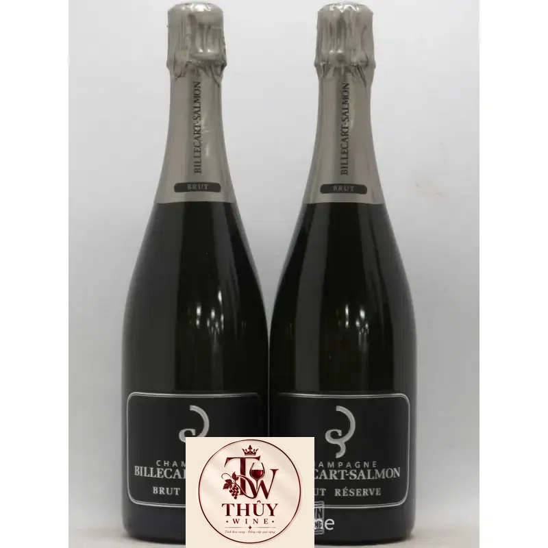 Địa chỉ bán ruou champagne billecart salmon brut reserve giá rẻ tại Sài Gòn