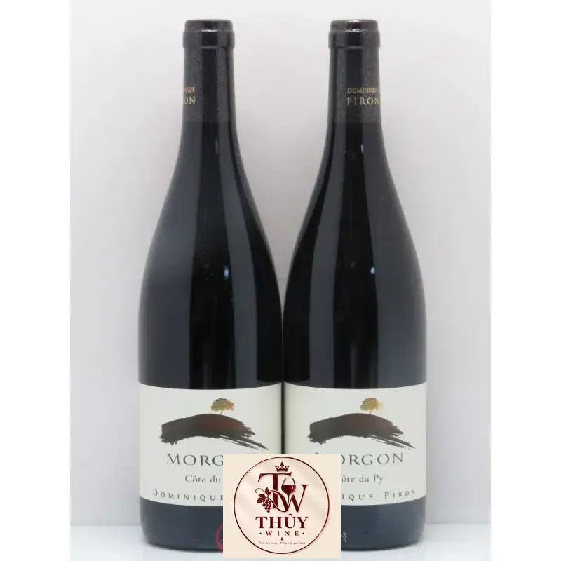 Địa chỉ bán vang phap morgon cote du py dominique piron giá rẻ nhất