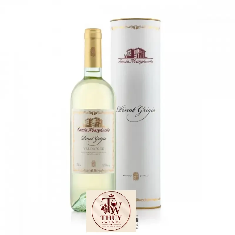 ruou vang y santa margherita pinot grigio valdadige mua ở đâu giá rẻ nhất