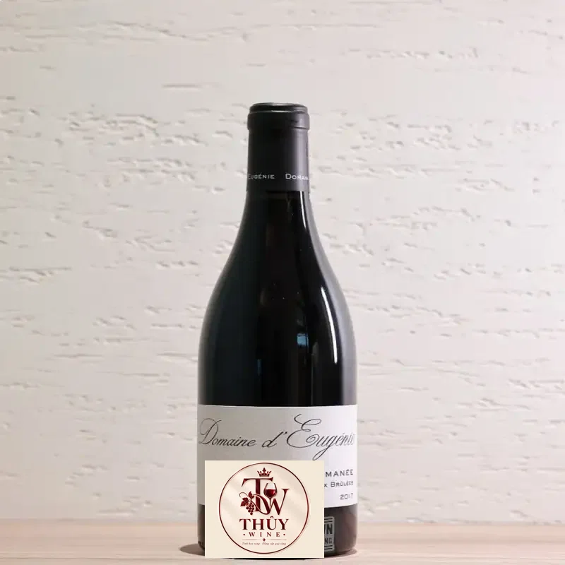 Mua vang phap domaine deugenie vosne romanee st cru aux brulees ở đâu giá rẻ nhất