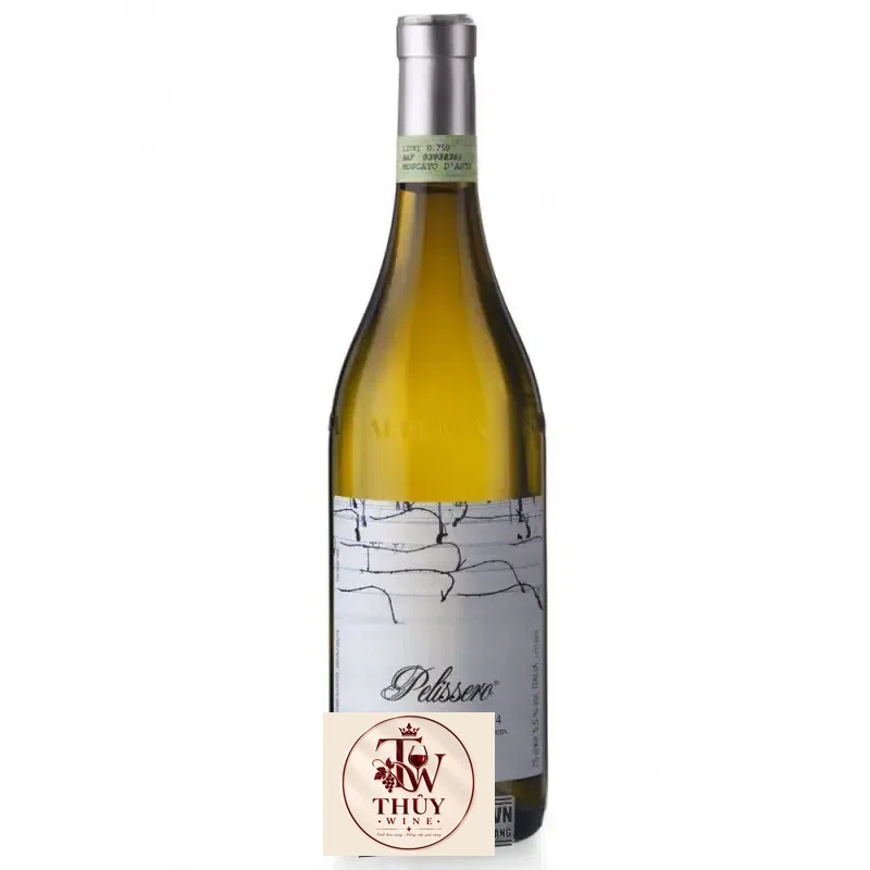 Mua moscato dasti rigadin riesling docg giá rẻ tại Sài Gòn