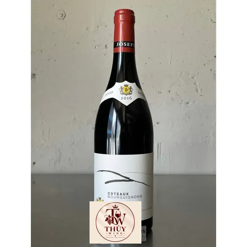 Địa chỉ bán vang phap coteaux bourguignons joseph drouhin giá rẻ nhất