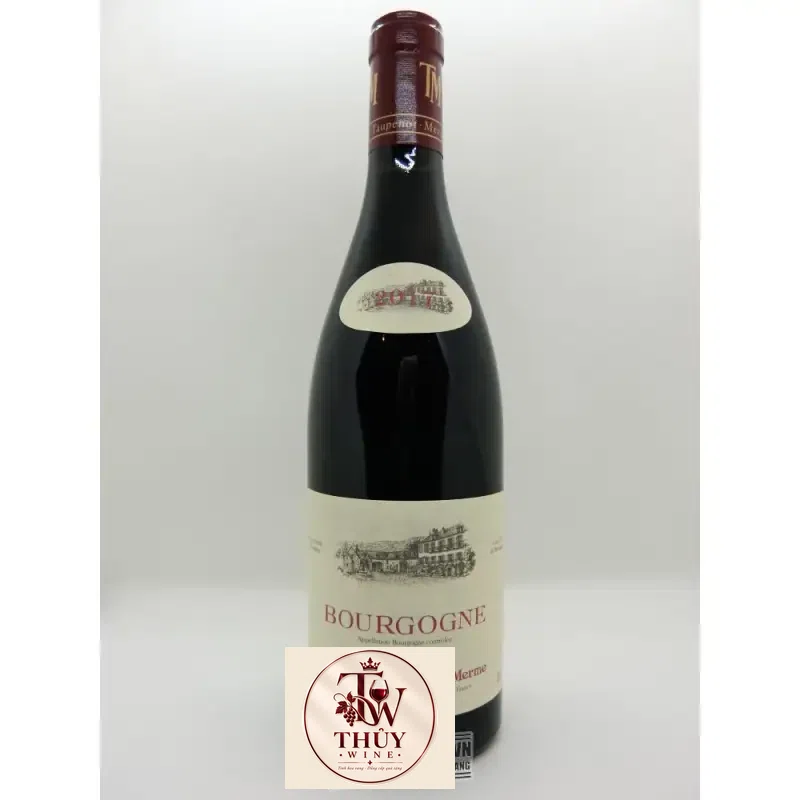 Mua vang phap auxey duresses domaine taupenot merme ở đâu giá rẻ nhất
