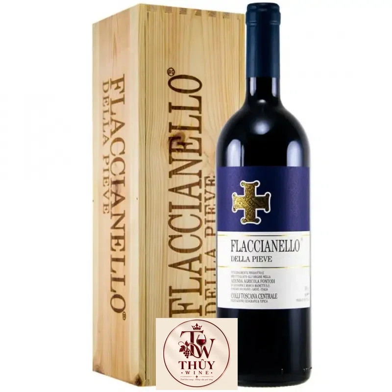 Mua ruou vang flaccianello della pieve ở đâu giá rẻ nhất