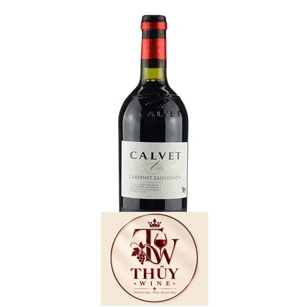 Vinho Calvet Varietals Cabernet Sauvignon 750ml M59267 - Bertin ...