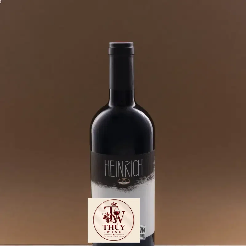 ruou vang heinrich zweigelt burgenland mua ở đâu giá rẻ nhất