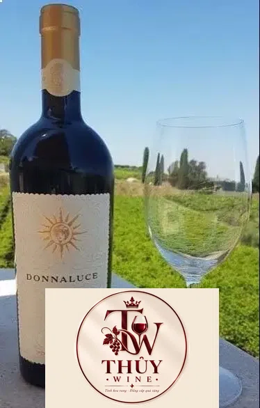Vang Ý DONNALUCE POGGIO LE VOLPI