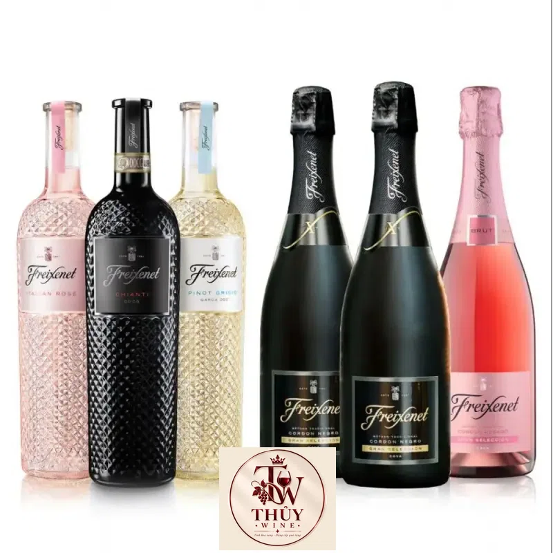 Mua vang y freixenet chianti sangiovese docg giá rẻ tại Hà Nội