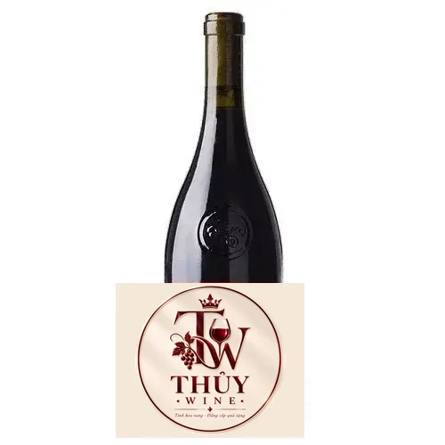 Rượu Vang Úc TWO HANDS BELLA‘S GARDEN SHIRAZ