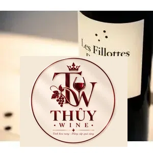 Địa chỉ mua vang phap les fillottes pomerol giá rẻ nhất