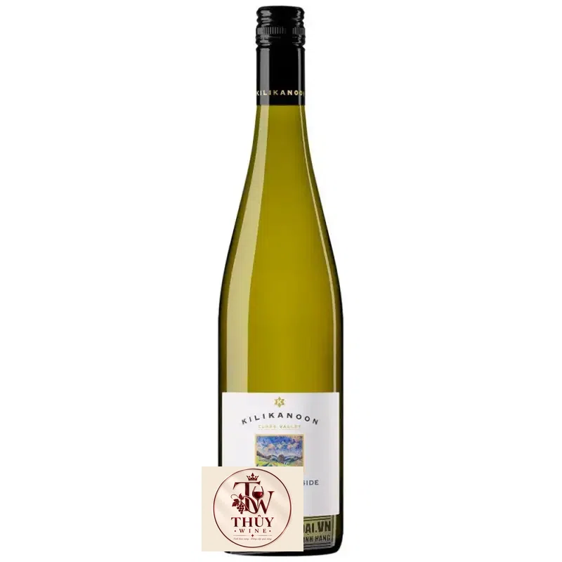 Rượu Vang Golden Hillside Kilikanoon Watervale Riesling uống ngon