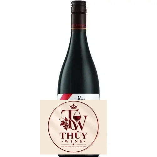 Vang Nam Phi GLENELLY GLASS COLLECTION SHIRAZ