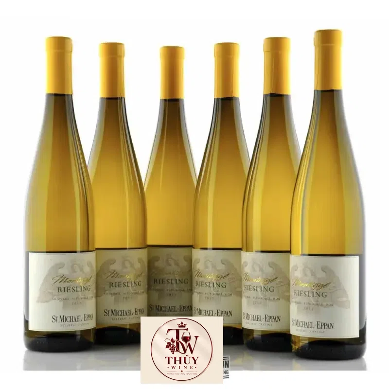 Mua vang y montiggl riesling st michael eppan giá rẻ tại Hà Nội