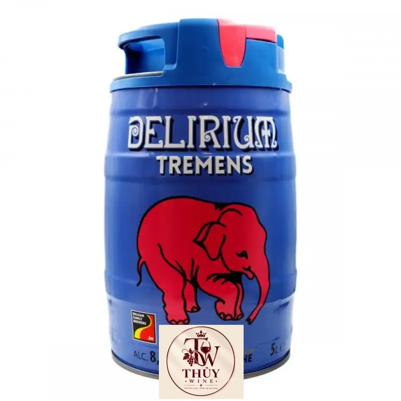 Mua bia bi delirium tremens bom l cao cap ở đâu giá rẻ nhất