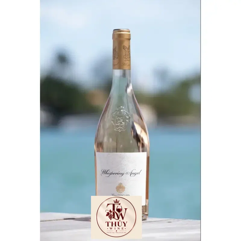 Địa chỉ bán vang phap whispering angel rose caves d esclans sacha lichine giá rẻ nhất