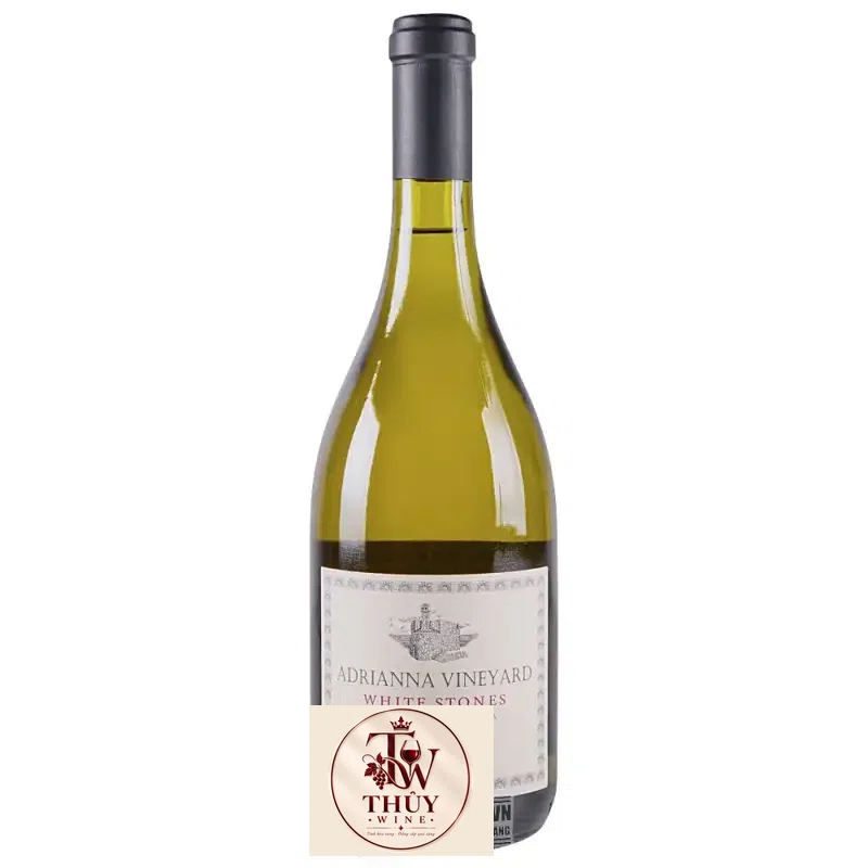Rượu vang Adrianna Vineyard Catena Zapata White Stones Chardonnay cao cấp