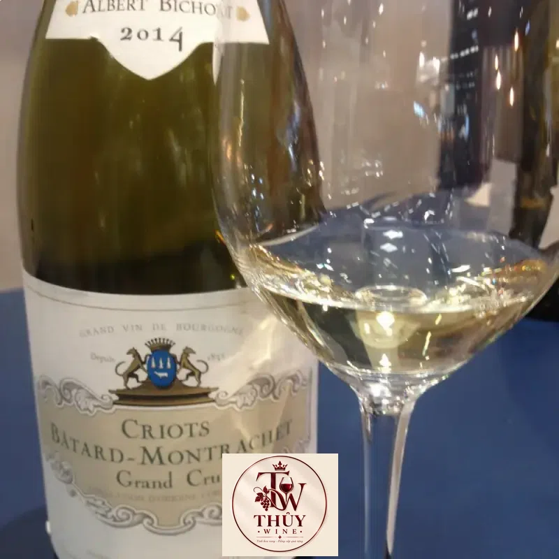 Mua vang phap latricieres chambertin grand cru albert bichot giá rẻ tại Hà Nội