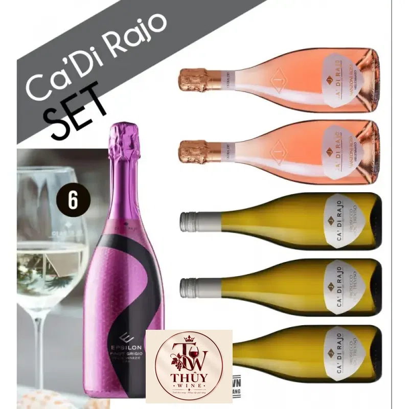 ruou vang y epsilon pinot grigio delle venezie doc mua ở đâu giá rẻ nhất