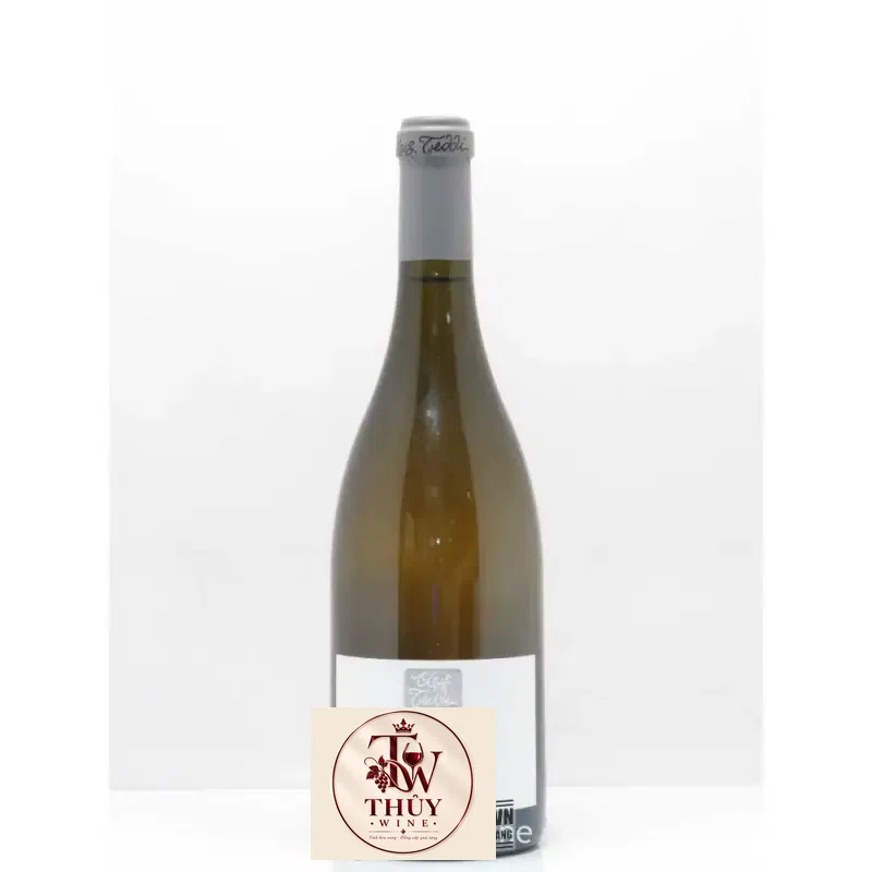 Vang Pháp Patrimonio Clos Teddi Grande Cuvee cao cấp
