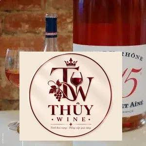 vang phap parallele cotes du rhone paul jaboulet aine giá bao nhiêu