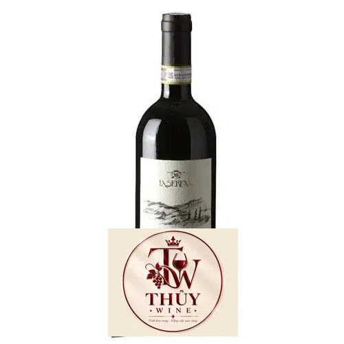 Rượu vang La Serena Brunello Di Montalcino