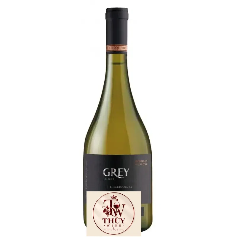 Vang Chile VENTISQUERO GREY CHARDONNAY