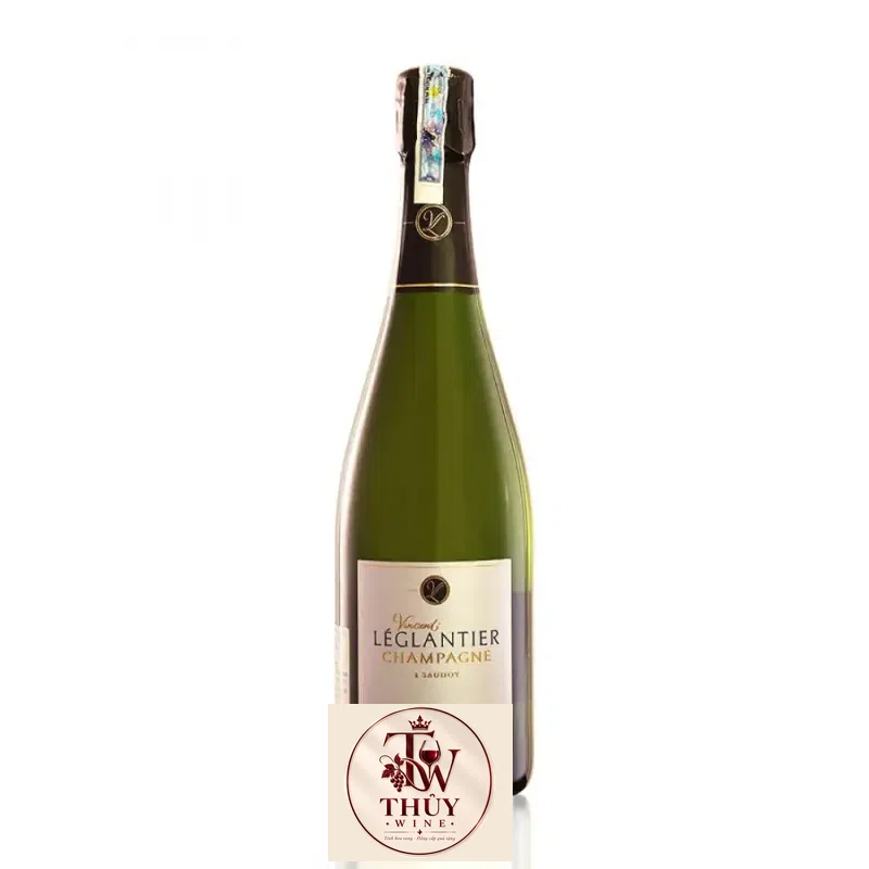 Rượu Champagne Leglantier uống ngon
