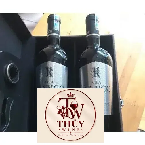 Vang Chile Villa Ranco Reserva Cabernet Sauvignon